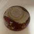 Handmade Red Pottery Bowl
