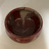 Handmade Red Pottery Bowl