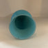 Victorian BLUE OPALINE Vase Circa 1880-1920