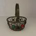 Mini Metal Basket