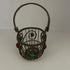Mini Metal Basket