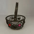 Mini Metal Basket