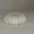 Milk glass mini dish