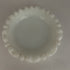 Milk glass mini dish