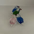 Glass birds