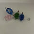 Glass birds