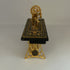 1970s *RARE* CREDAN Mini Sewing Machine-24K Gold Plated Made in Spain
