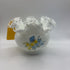 1970s FENTON Hand Painted 