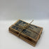 Collection of 16 Beaham's Faultless Starch Library Booklets c. 1896-1935