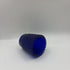 Cobalt Blue VTG Hobnail Votive Holder
