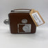 Vintage Keystone Olympic 8mm Movie Camera, c. 1950 (Untested/As Is)