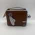 Vintage Keystone Olympic 8mm Movie Camera, c. 1950 (Untested/As Is)