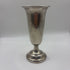 Sterling Trumpet Vase Weighted Base 5