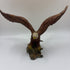 Bald Eagle Wings Spread Figurine