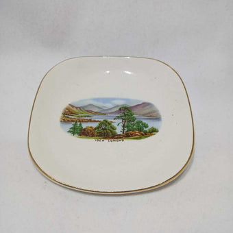 Lake View Plate