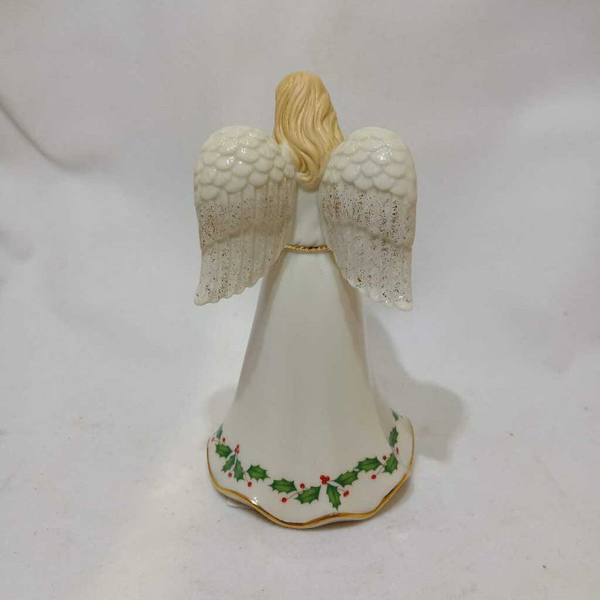 Lenox Holiday Angel w/ Dove