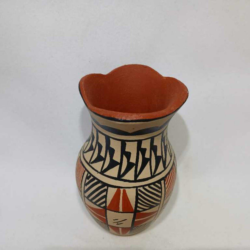 Native American Ceramic Vase