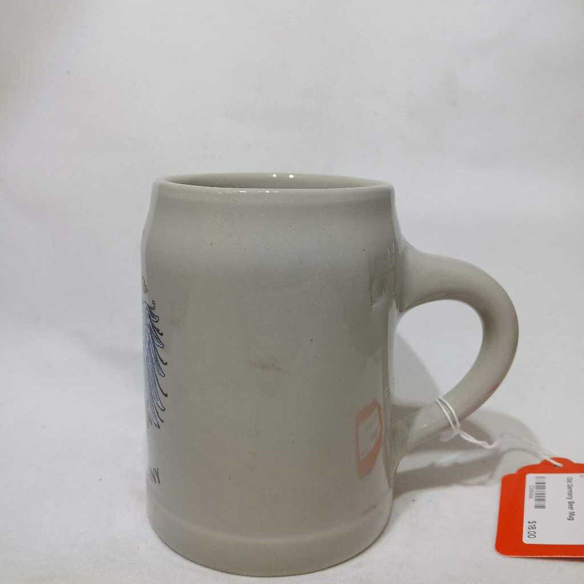 Old Germany Beer Mug