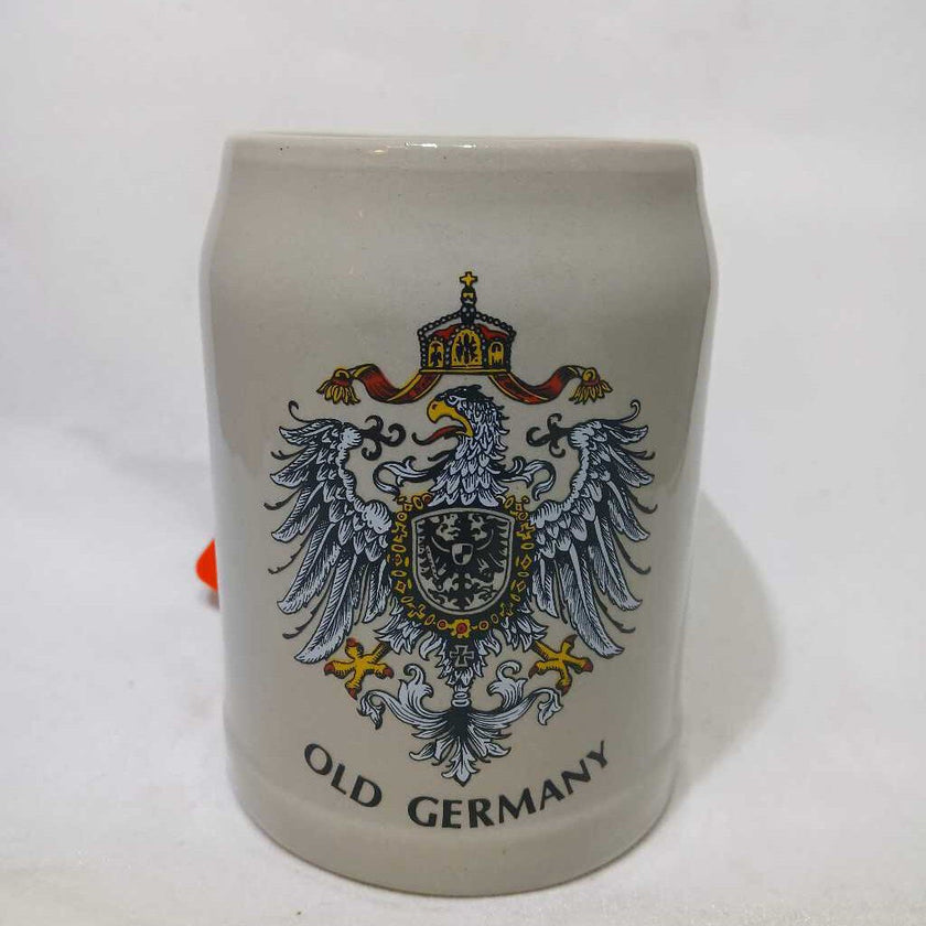 Old Germany Beer Mug