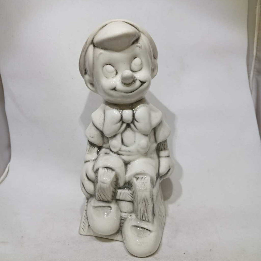 Pinocchio figure