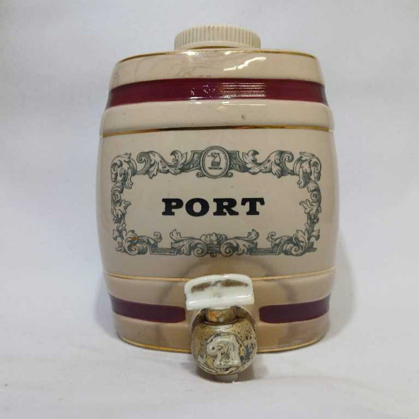 Port Wine Decanter