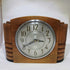 Rex Mantel Clock