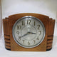 Rex Mantel Clock