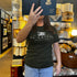 The Griffin Antique Mall Green T-Shirt