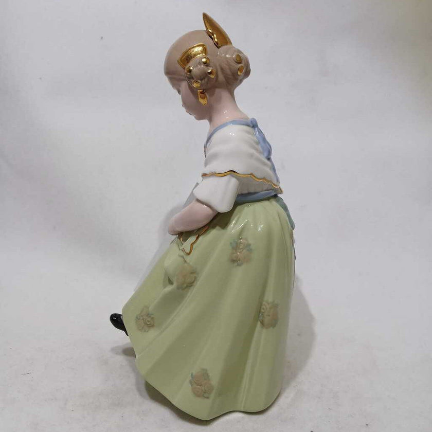 Torralba figurine made in Spain