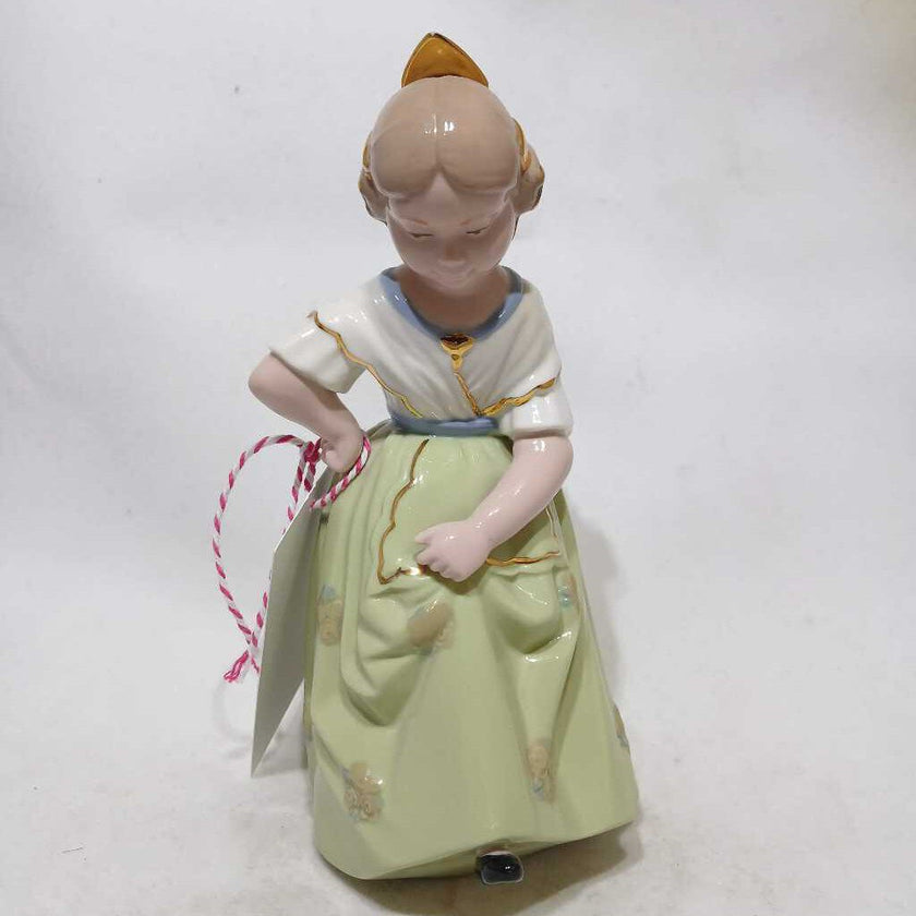 Torralba figurine made in Spain