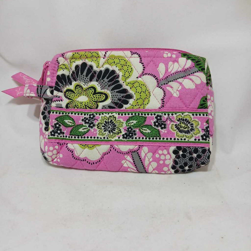 Vera Bradley Priscilla Pink Handbag