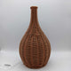 Wicker Vase