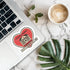 I Rescue Books Trapped Inside Bookstores Sticker