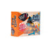 Neato! Classic Wooden Peg Game, Travel Size- Retro Classic