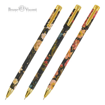 HappyWrite - Lush Flora Series Pens