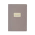 A5 Notebook - Solid Rose