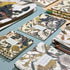 Summer Greens Notebook