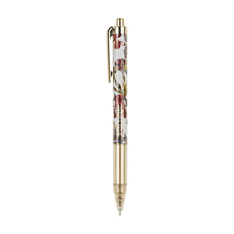 Bloom Gel Click Pen