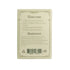 Paper Soap – Olive Oil, Travel Size, 50 Sheets