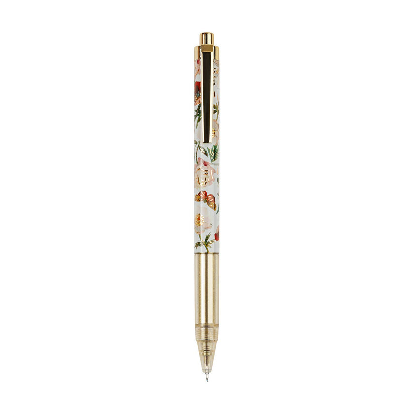 Bloom Gel Click Pen