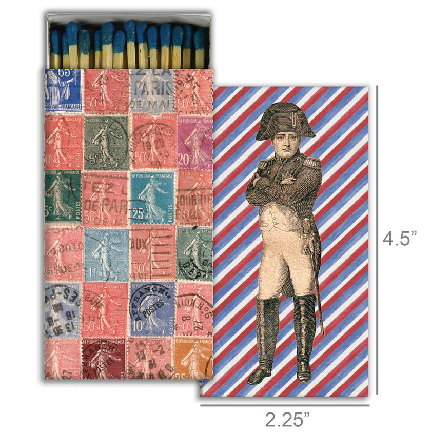 Match - Napoleon