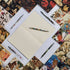 Lush Bouquet Notebook