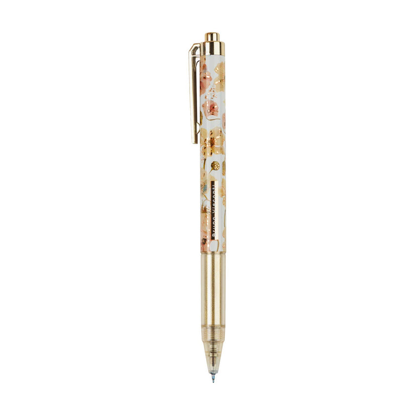 Bloom Gel Click Pen