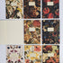 Lush Bouquet Notebook