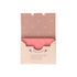 Paper Soap – Rose Scent, Travel Size, 50 Sheets
