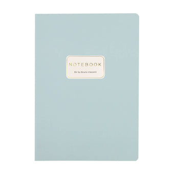 A5 Notebook - Solid Pistachio
