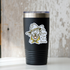 Well Son of a Biscuit Sticker - cowboy, western, dog, pet