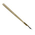 Off-White Turned Genuine Ox Bone Nib Pen | Writing supplies