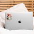 Please Hesitate to Reach Out To Me Sticker - introvert