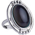 Jumbo Mood Ring, Assorted Styles